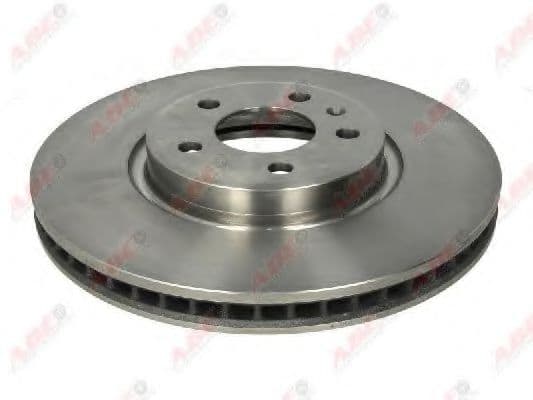 C3A034ABE ABE Гальмівний диск