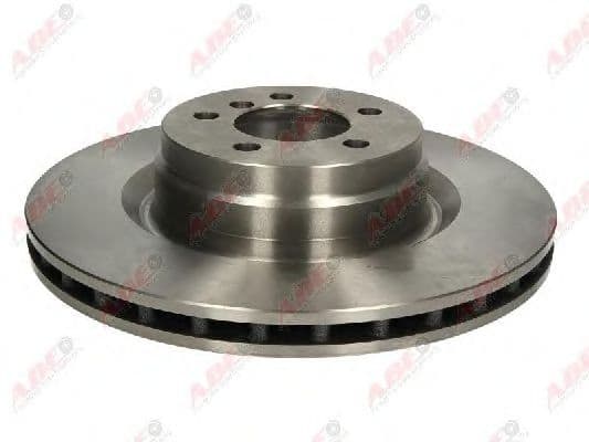 C3I007ABE ABE Гальмівний диск для Land Rover Range Rover