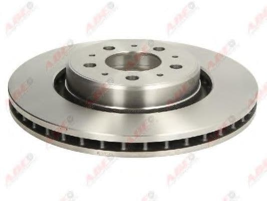 C3V018ABE ABE Гальмівний диск