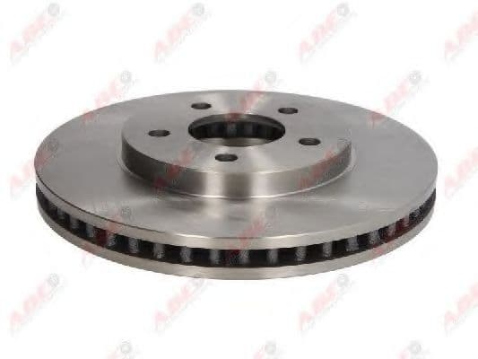 C3Y040ABE ABE Гальмівний диск для Ford Mustang