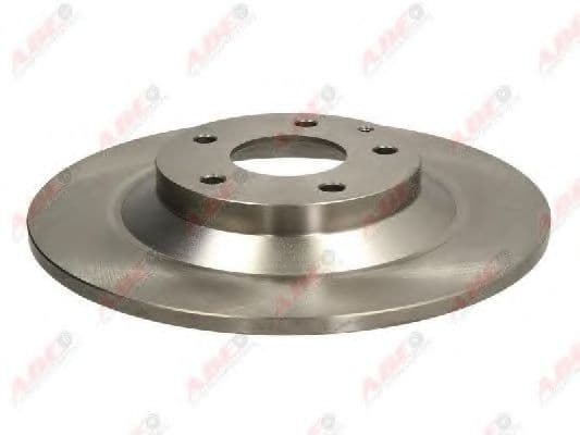 C43043ABE ABE Гальмівний диск