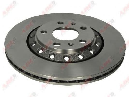 C4A031ABE ABE Гальмівний диск