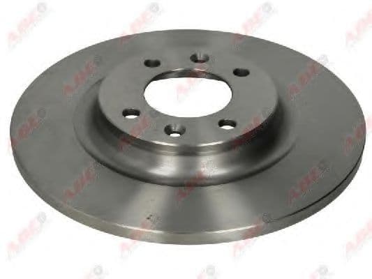 C4C013ABE ABE Тормозной диск