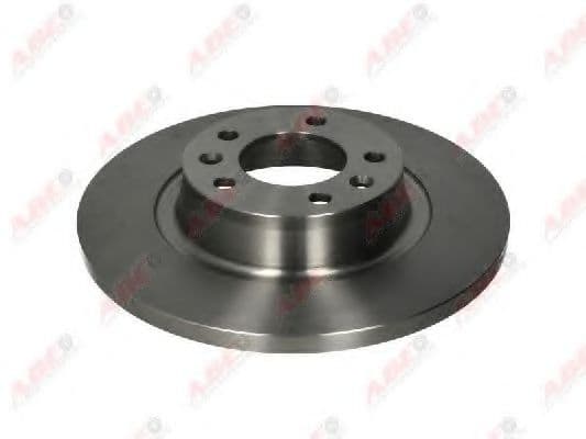 C4C014ABE ABE Гальмівний диск