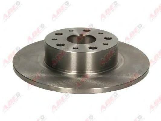 C4D014ABE ABE Тормозной диск