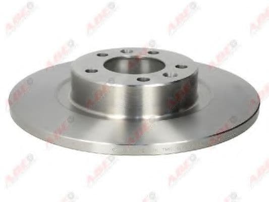 C4P012ABE ABE Гальмівний диск для Peugeot 508