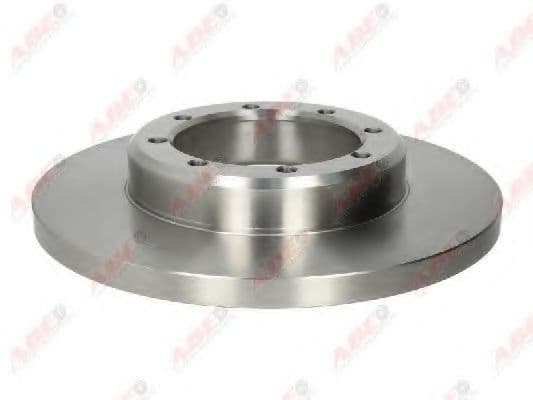 C4R029ABE ABE Гальмівний диск