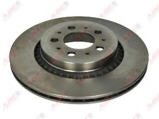 C4V010ABE ABE Гальмівний диск для Volvo XC90