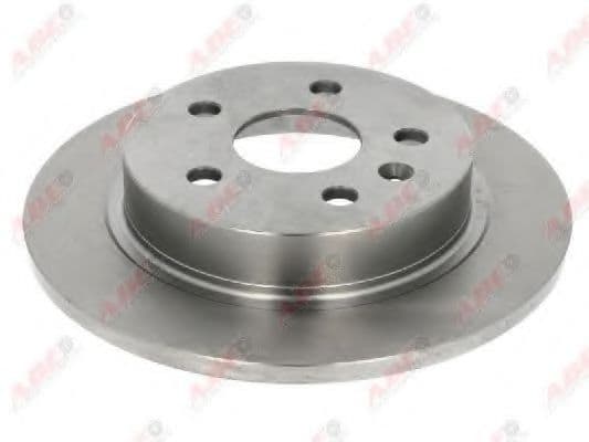 C4X020ABE ABE Гальмівний диск