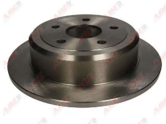 C4Y010ABE ABE Тормозной диск для Jeep Wrangler