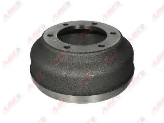 C6G025ABE ABE Гальмівний барабан