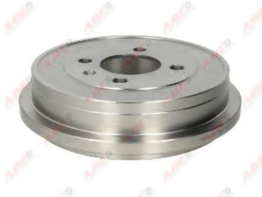 C6W018ABE ABE Тормозной барабан