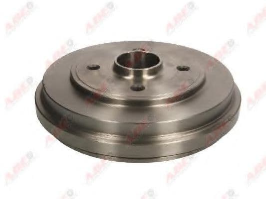 C6X014ABE ABE Тормозной барабан