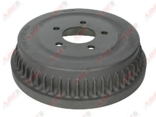 C6Y003ABE ABE Гальмівний барабан