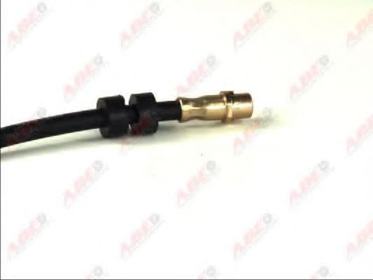 C80208ABE ABE Тормозной шланг для BMW 7 Series