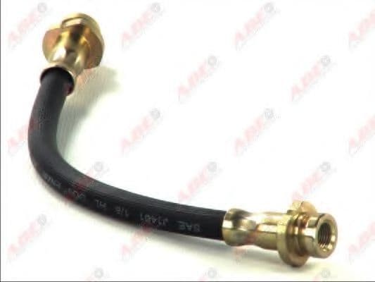 C80615ABE ABE Гальмівний шланг