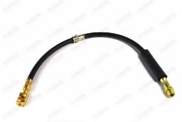 C81165ABE ABE Гальмівний шланг для Audi A2