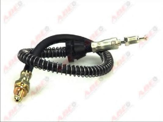 C83169ABE ABE Тормозной шланг для Ford Ka