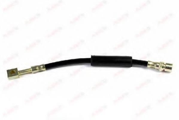 C84141ABE ABE Тормозной шланг