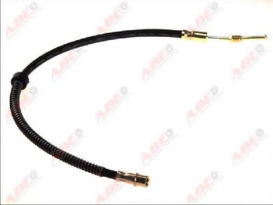 C86157ABE ABE Тормозной шланг