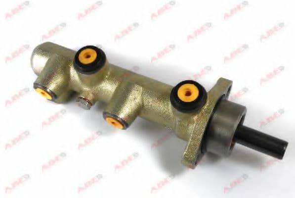 C9F015ABE ABE Главный тормозной цилиндр