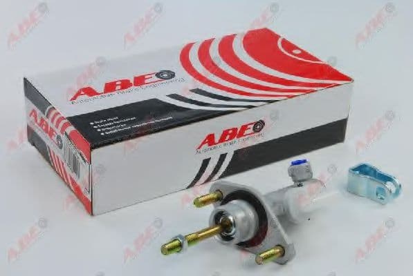 F95011ABE ABE Головний циліндр зчеплення