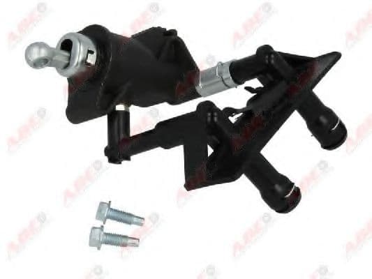 F9G002ABE ABE Головний циліндр зчеплення