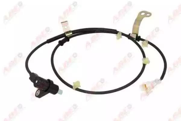 CCZ1076ABE ABE Датчик ABS
