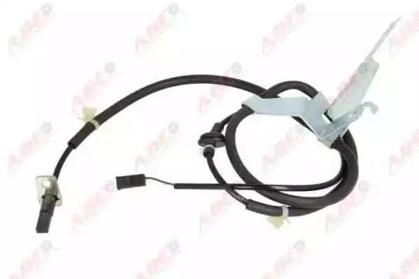 CCZ1080ABE ABE Датчик ABS для Suzuki Swift