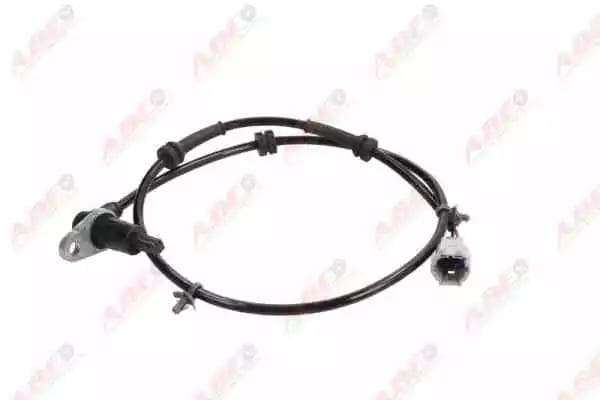 CCZ1176ABE ABE Датчик ABS для Nissan Almera