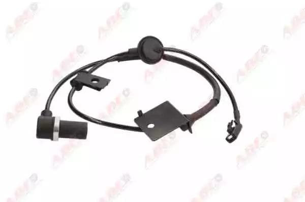 CCZ1202ABE ABE Датчик ABS для Hyundai Santa Fe