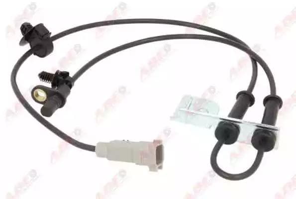 CCZ1434ABE ABE Датчик ABS для Chrysler Pacifica