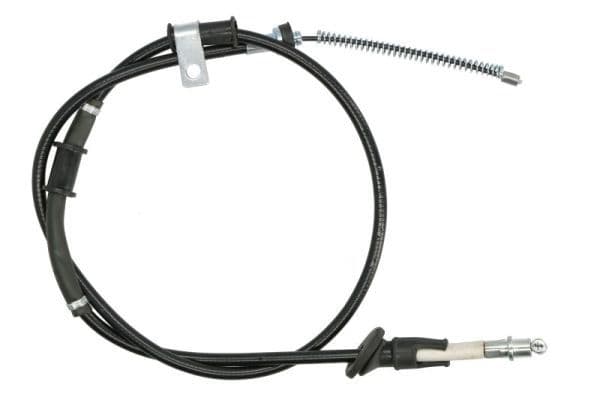 c75094abe ABE Трос ручного гальма для Mitsubishi Space Star