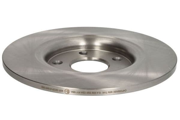 c4f009abe ABE Тормозной диск