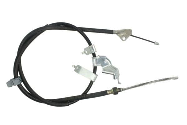 c72019abe ABE Трос ручного тормоза для Toyota Yaris