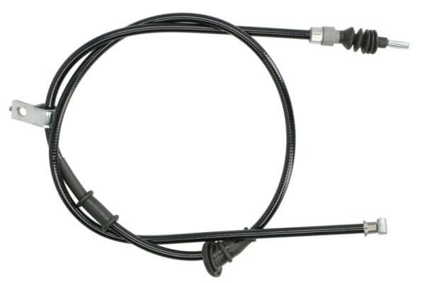 c7v007abe ABE Трос ручного гальма