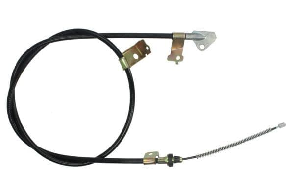 c72014abe ABE Трос ручного тормоза для Toyota Yaris