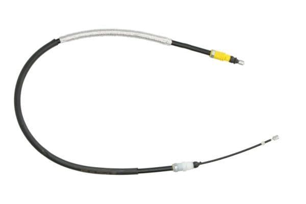 c7c025abe ABE Трос ручного тормоза для Citroen C4 Picasso