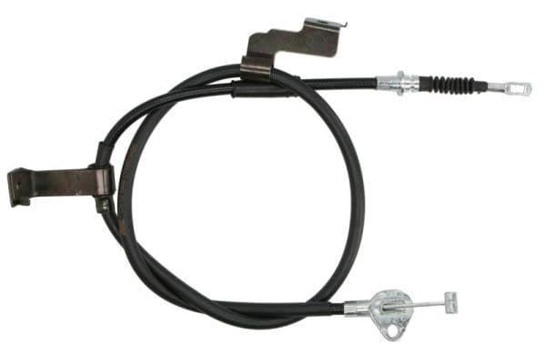 c70503abe ABE Трос ручного тормоза для Hyundai i10