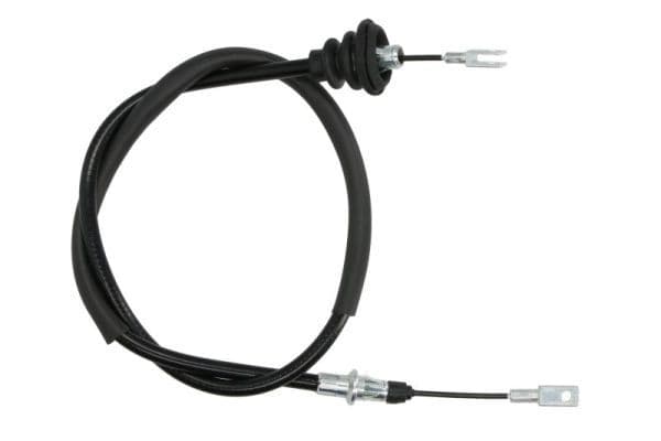 c7r033abe ABE Трос ручного тормоза