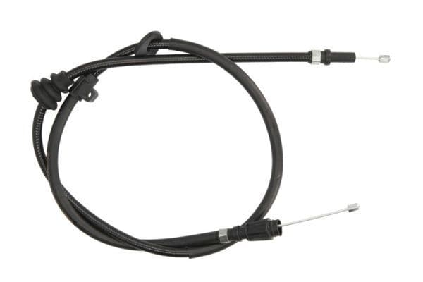 c7v001abe ABE Трос ручного тормоза