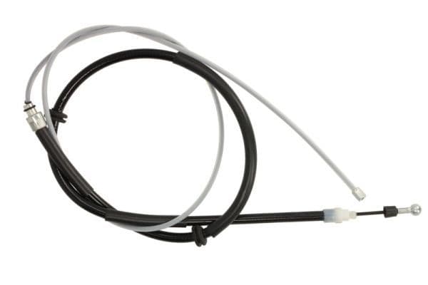 c7r004abe ABE Трос ручного гальма
