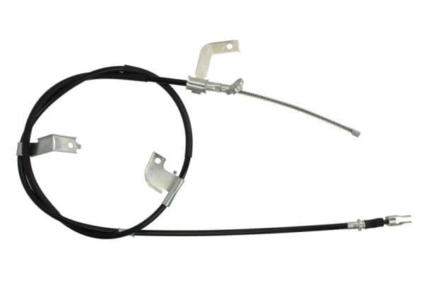 c72236abe ABE Трос ручного тормоза для Toyota Hilux