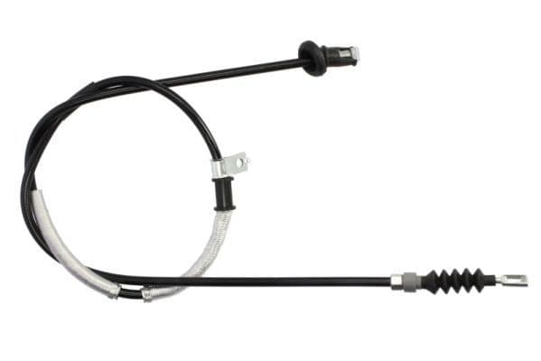 c7v003abe ABE Трос ручного гальма