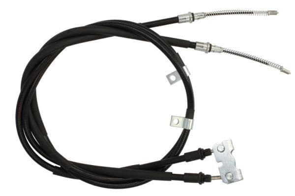 c7g014abe ABE Трос ручного тормоза