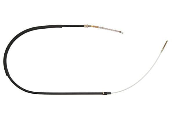 c7w022abe ABE Трос ручного тормоза