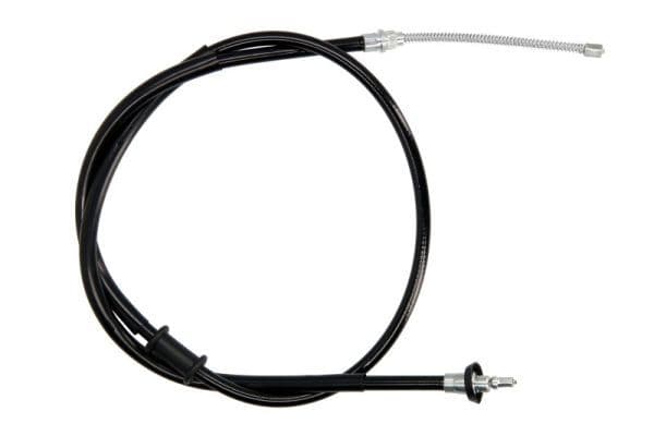 c7f010abe ABE Трос ручного гальма для Fiat Punto