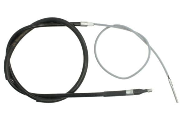 c7b006abe ABE Трос ручного гальма для BMW X5