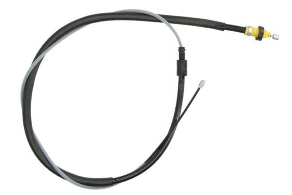 c7c027abe ABE Трос ручного тормоза