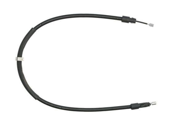 c7m013abe ABE Трос ручного тормоза